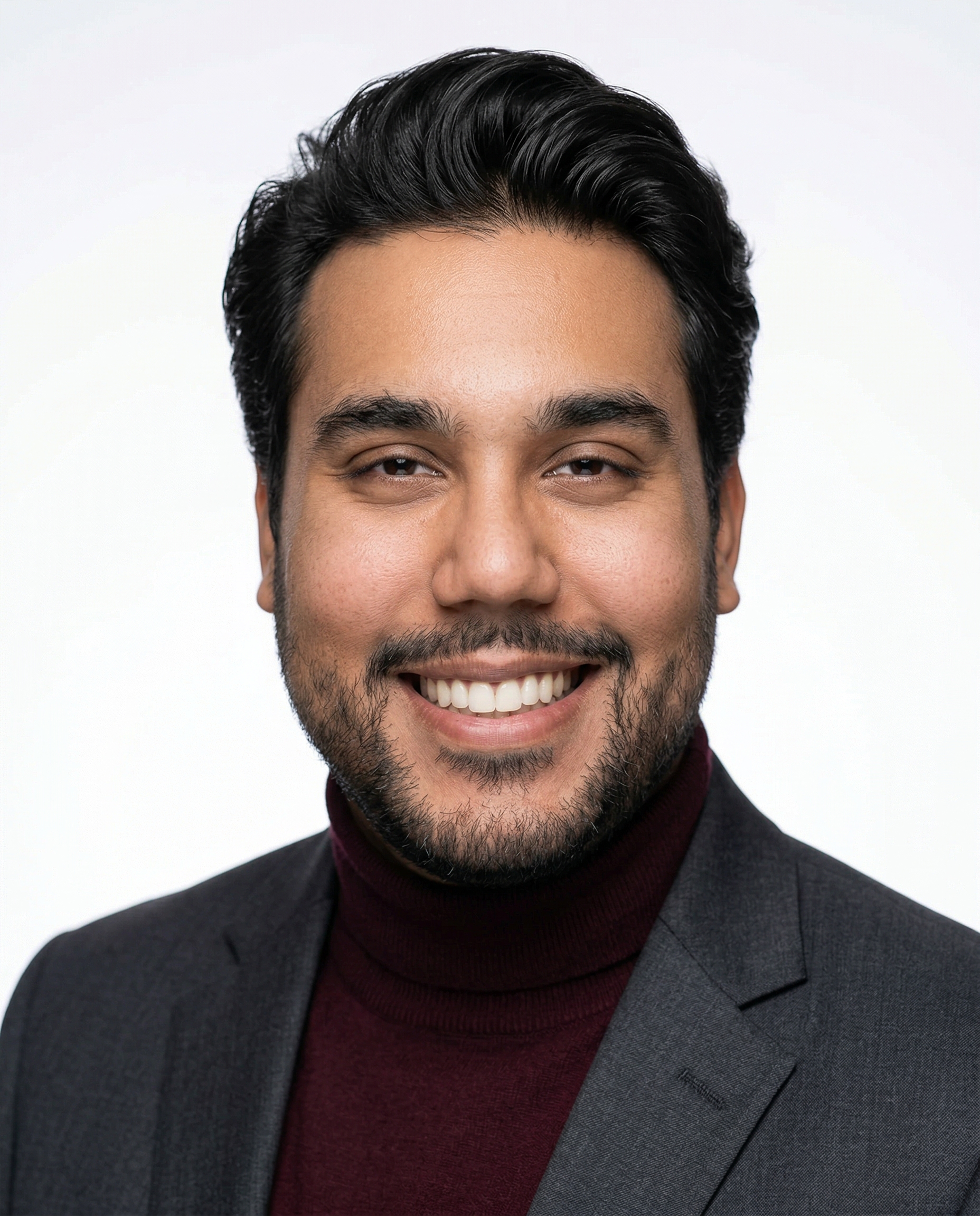 Raslan Khan