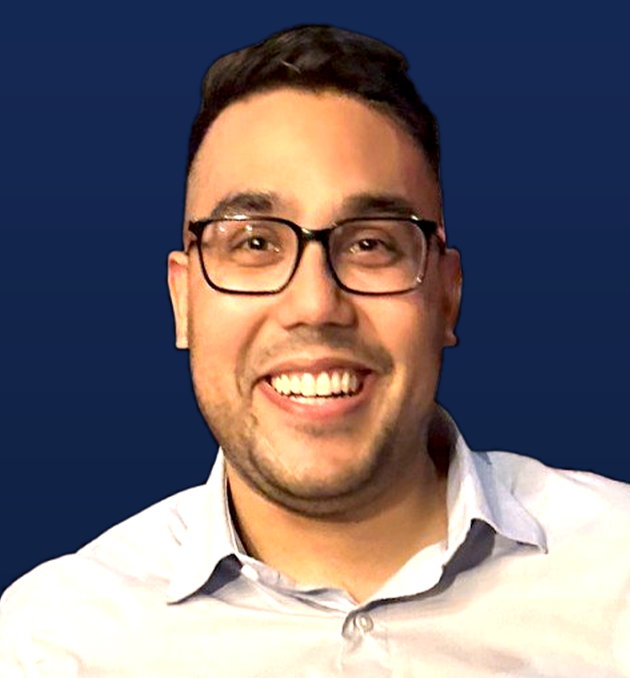 Raslan K., Founder of Solvryns